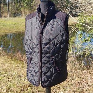 Harley Davidson vest